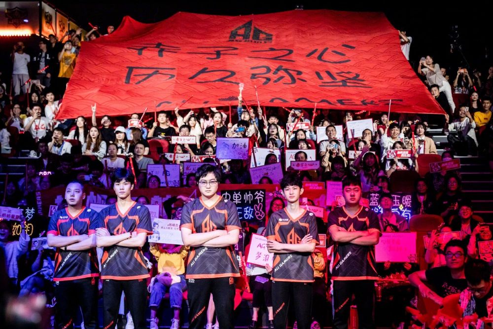 少年的运动
