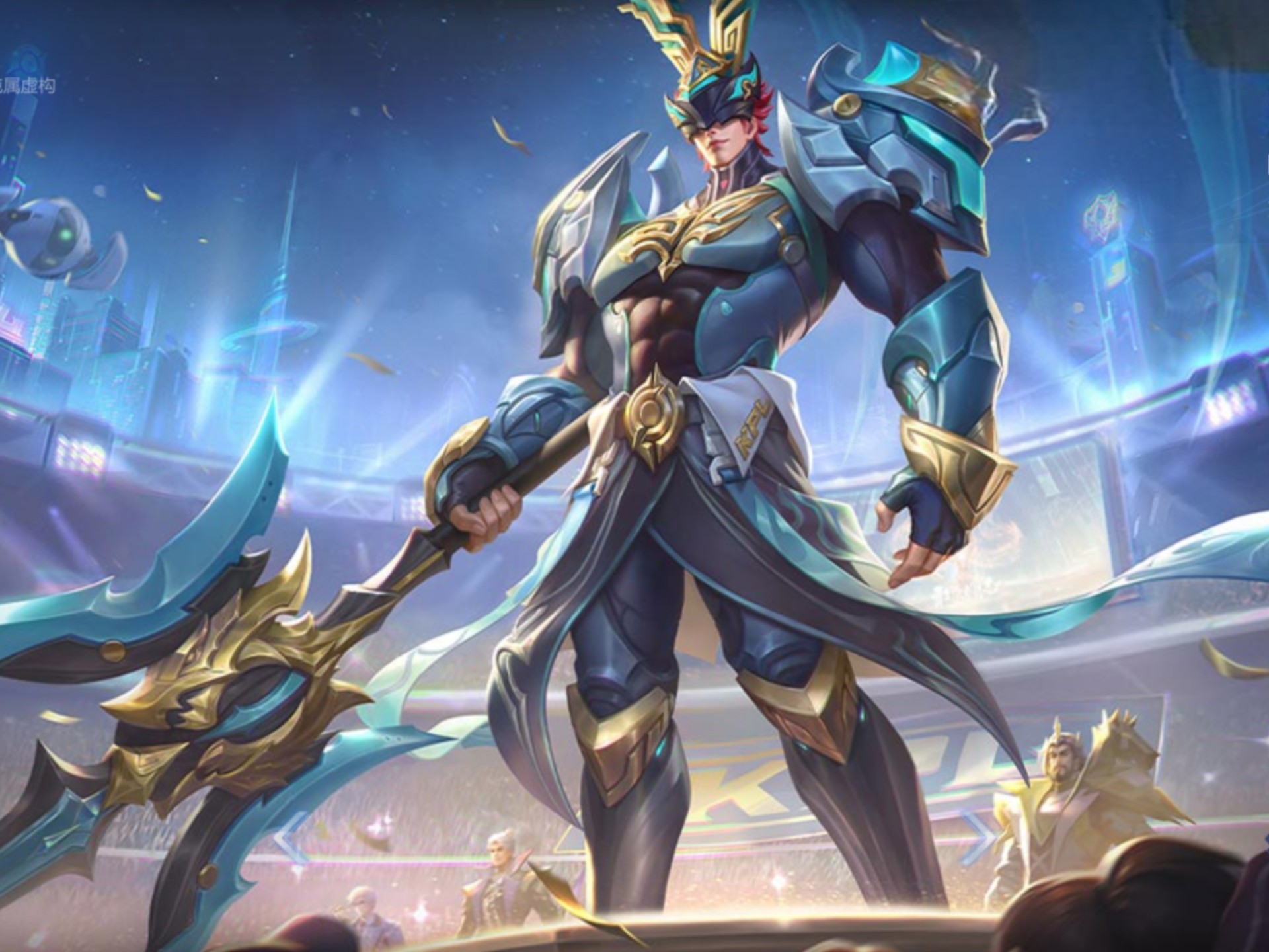 的发展可为 的发展可为