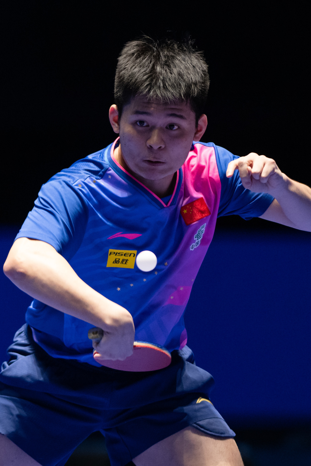 让全世界见 让全世界见