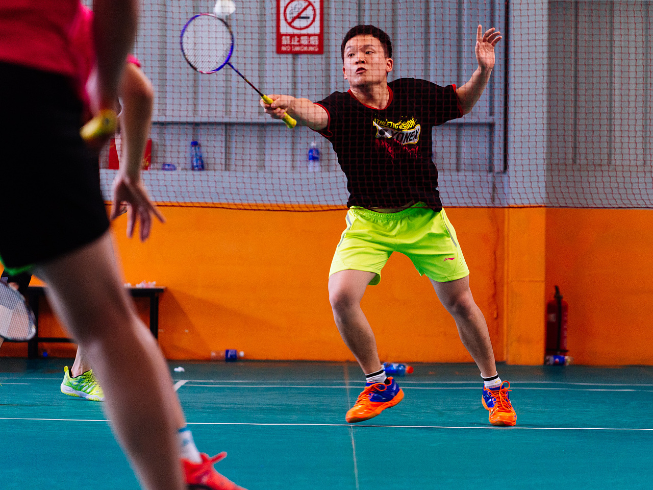 仅是一场激 仅是一场激