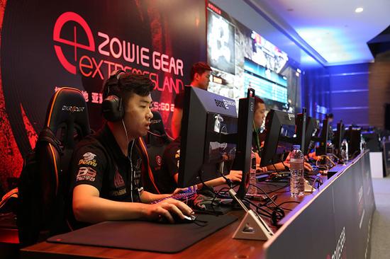 奇的开启 奇的开启