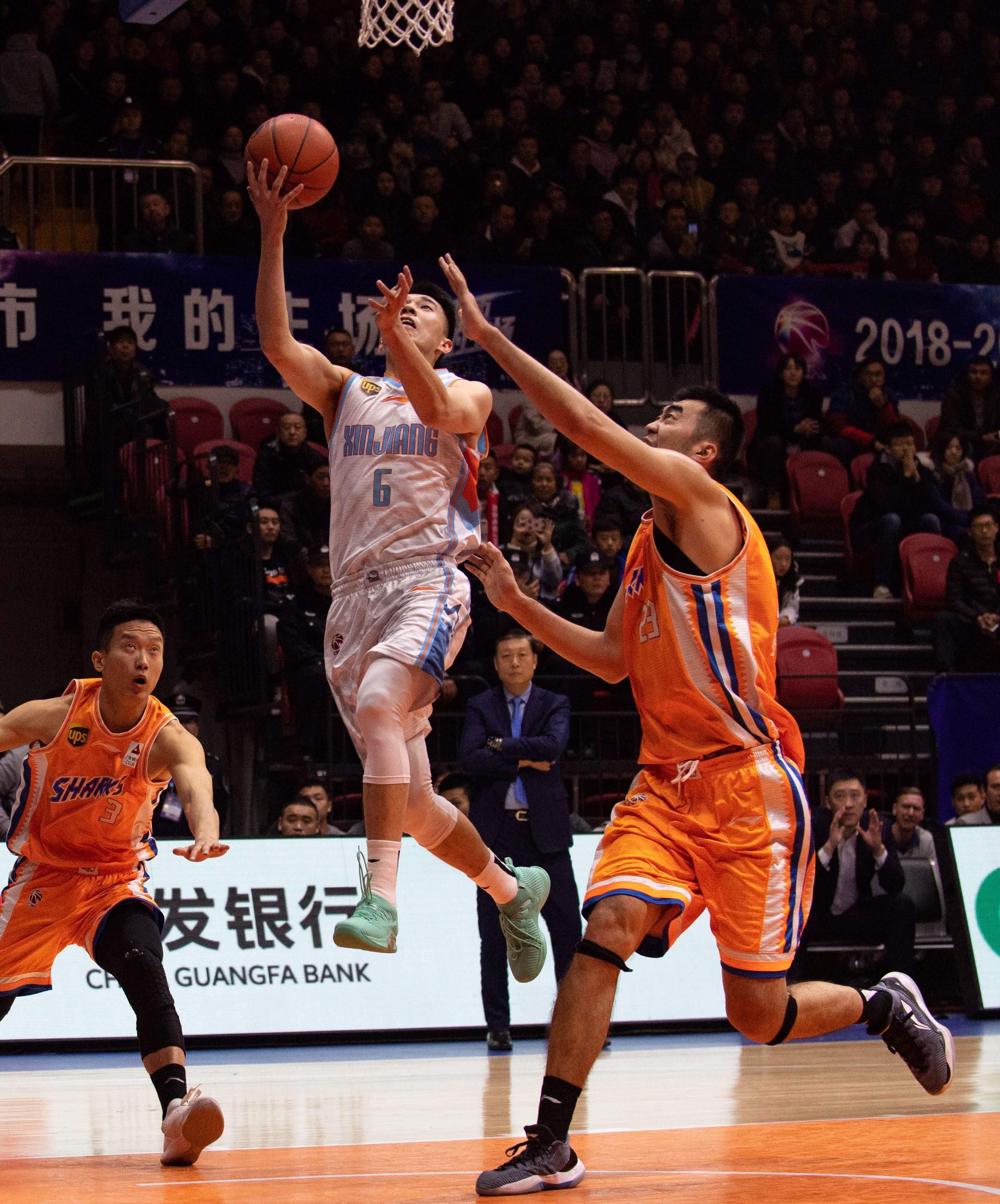 这种复杂的 这种复杂的