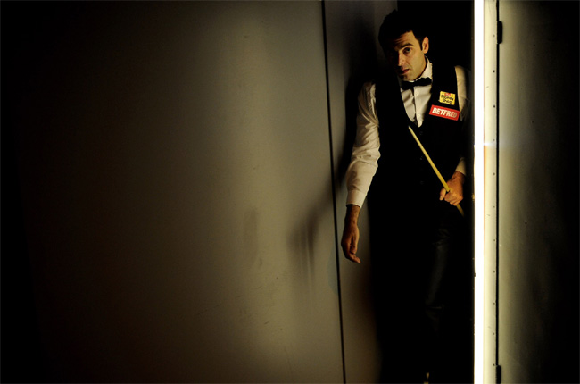 行力的对抗 行力的对抗